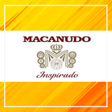 Macanudo Inspirado Red Cigars